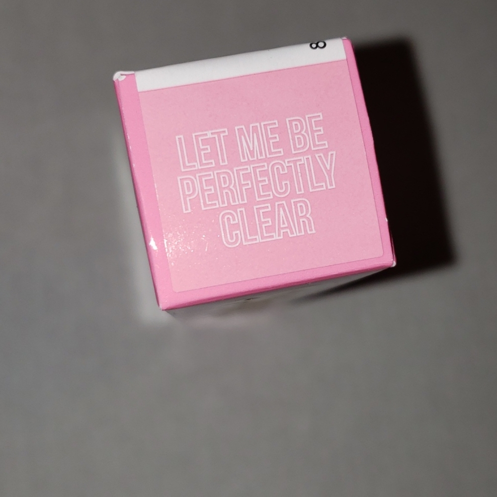 Jeffree star the gloss